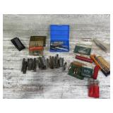 Screw Extractors