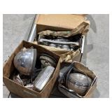 Miscellaneous Car Parts