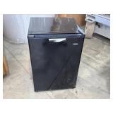 Mini fridge