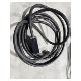 25ï¿½ welder cord 220