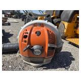 Stihl Backpack Leaf Blower