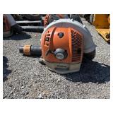Stihl Backpack Leaf Blower