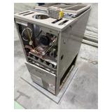 Janitorial furnace and ultra 80 furnace unknown