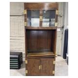 Entertainment Cabinet