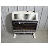 Mr Heater Propane Heater