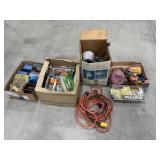 Paint Sprayer, Painting Supplies, Electrical