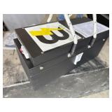 Battery EVO Badger 48v 2.1kWh