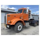 2005 Peterbilt 357