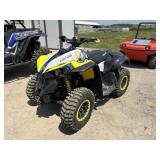 2020 Can-Am Renegade