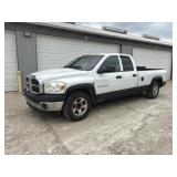 2008 Ram 3500 ST