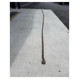 Approx 15ft Chain