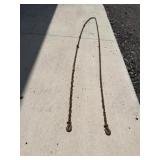Approx 18ft Chain