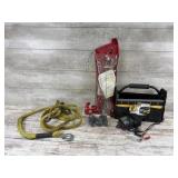 Miscellaneous Tools