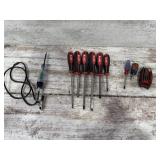 Milwaukee Screwdrivers