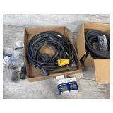 Miller electric port cable, power cord