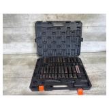 Craftsman Socket Set