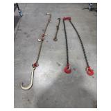 Towing Chains