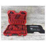 Craftsman Socket Set