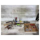 Miscellaneous