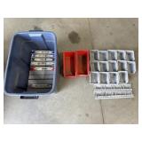 Bolt Bins