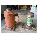 Bottle Jacks