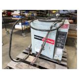 Hobart Accu Charger Forklift Battery Charger