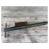 Antique Corn Planter