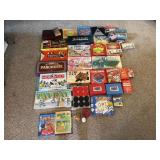 Board Games