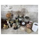 Misc Figurines