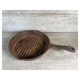 Cast Iron Skillet