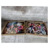 Costume Jewelry