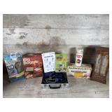 Miscellaneous Items