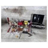 Hair Care Kit, Miscellaneous