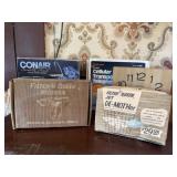 Vintage items