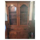 China hutch