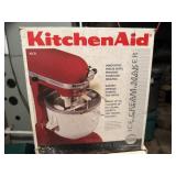 Kitchen Aid Attachments for Mixer