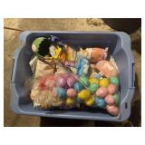 Easter decorations
