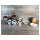 Kitchen Ware