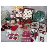 Apple home decor