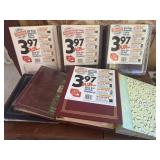 Photo albums