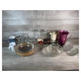 Dessert, dishes, Pitcher, Casserole Dishes,