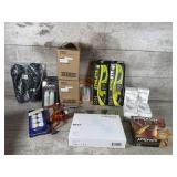 Miscellaneous Items