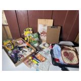 Miscellaneous