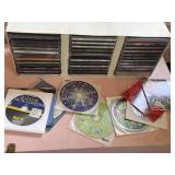 Computer games, cdï¿½s