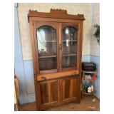 Wooden Cabinet