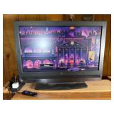 32in TV, Roku