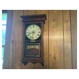 Wall clock
