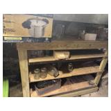 Pressure cooker, ball jars