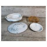 Dishes