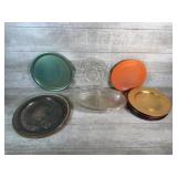 Serving Platters